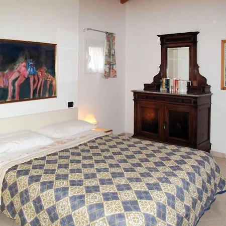 아파트 Casa Milena